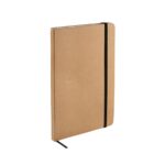 Libreta pedra, artículos promocionales hechos para representar la imagen de tu empresa