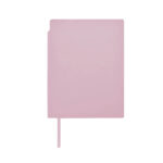 Libreta drew rosa, artículos de merchandising disponibles con tus colores institucionales