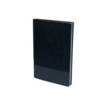 Libreta doux azul, diseños funcionales en merchandising empresarial de fácil distribución