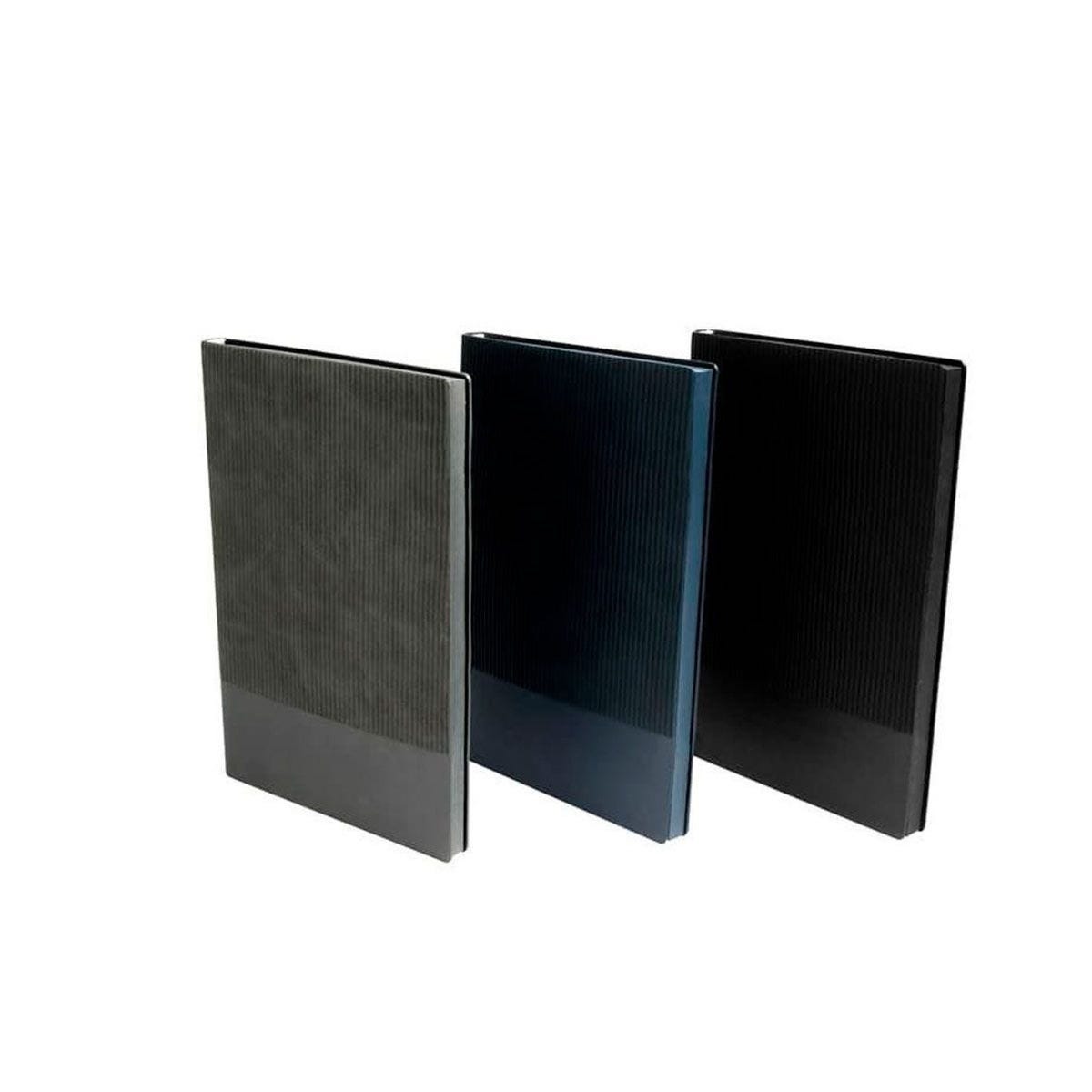 HL-9094 Modelos de artículos promocionales que mantienen tu marca visible, libreta doux