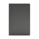 Libreta derebo negro, artículos promocionales con diseños innovadores y de alta calidad