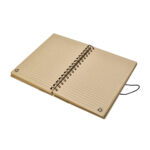 No te pierdas los últimos lanzamientos de nuestros artículos promocionales, libreta eco berna