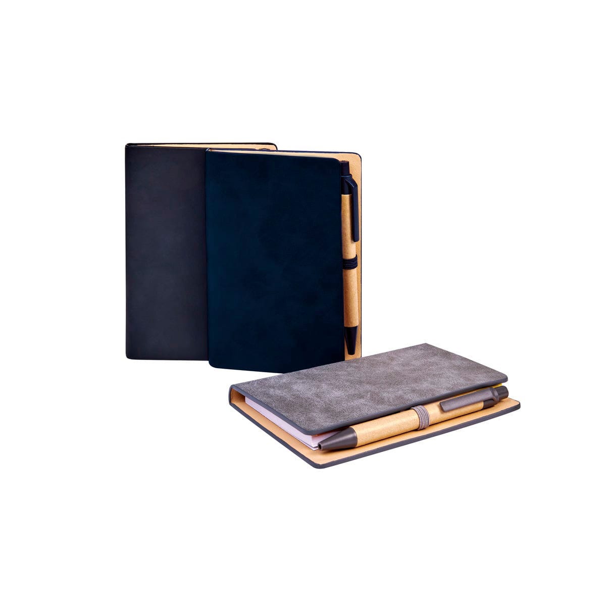 HL-9099 Libreta diana, artículos promocionales diseñados para campañas que buscan causar buena impresión
