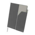Libreta katika gris, artículos publicitarios con enfoque práctico para cualquier tipo de campaña