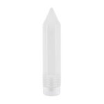 Estuche ural blanco, merchandising empresarial pensado para mantener una imagen profesional