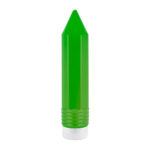 Estuche ural verde, línea amplia de regalos promocionales para distintos entornos empresariales