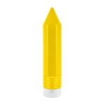 Regalos publicitarios pensados para campañas y dias especiales, estuche ural amarillo