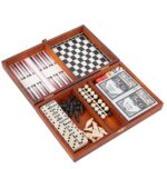 Set de juego namibia, producción  de artículos personalizados para despacho nacional