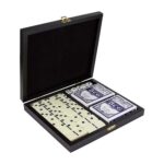 Productos promocionales fabricados con materiales de calidad y duraderos, set de juego arua