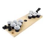 Artículos y productos promocionales disponibles con opciones de impresión, mini pong jerico