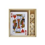 Set de juego soana, alternativas de regalos corporativos prácticos y representativos