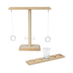 Juego swing, selección de productos promocionales con buena relación entre calidad y costo