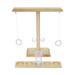 Juego swing beige, selección de productos promocionales con buena relación entre calidad y costo