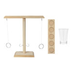 Juego swing beige, artículos promocionales disponibles para entrega en cdmx, monterrey y principales ciudades