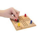 Mini juego akbar beige, línea práctica de merchandising empresarial con variedad de estilos