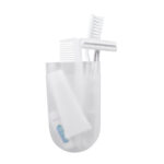 Kit de viaje rabigh blanco, promocionales guadalajara ofrece soporte directo y asesoría en proyectos empresariales