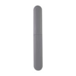 Productos promocionales con diseño contemporáneo y flexible, kit de baño ceiba gris