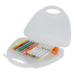 Kit escolar drawing, regalos empresariales fabricados con materiales de calidad y excelente imagen