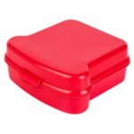 Lonchera selk rojo, regalos corporativos ideales para colaboradores, socios o clientes frecuentes