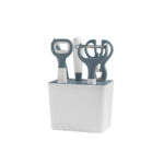 Kit de cocina mizu, diseños en regalos promocionales enfocados en practicidad y visibilidad