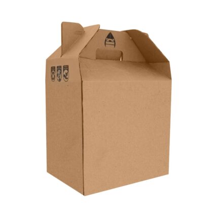 Regalos promocionales pensados para representar a tu empresa con buena imagen, hielera brissac