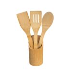 Set de utensilios aviva, artículos promocionales desarrollados para campañas y eventos ejecutivos