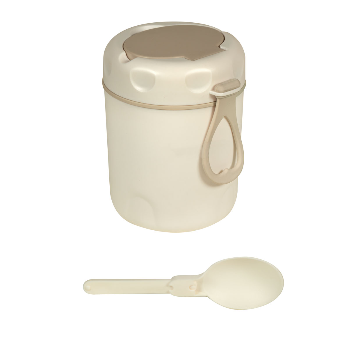 KTC-609 Portaviandas misto, propuestas en merchandising para empresas con equilibrio entre costo y calidad