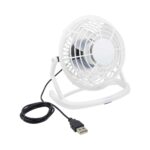 Regalos empresariales con opciones de empaque formal y entrega puntual, ventilador hava