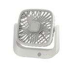 Modelos sensacionales de regalos corporativos con estilo empresarial, ventilador scout