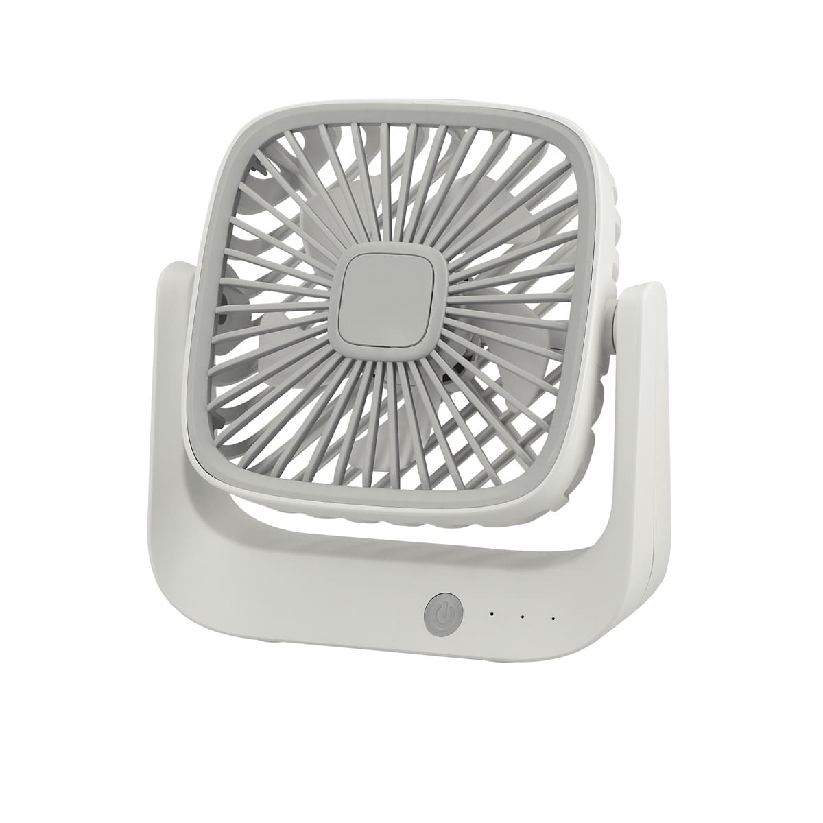 LAP-012 Modelos sensacionales de regalos corporativos con estilo empresarial, ventilador scout