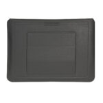 Modelos de artículos promocionales que mantienen tu marca visible, porta laptop bilcescu gris
