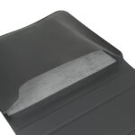 Líneas formales de regalos corporativos adaptadas a diferentes presupuestos, porta laptop bilcescu gris