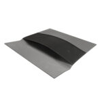 Porta laptop dhaka gris, línea de productos promocionales para personalizar según el tipo de evento