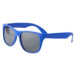 Lentes sunset azul, diseños clásicos en artículos publicitarios para mantener formalidad de tu marca