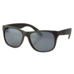Regalos corporativos pensados para agradecer y reconocimiento, lentes sunset negro