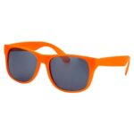 Lentes sunset naranja, artículos de merchandising para empresas con envío nacional