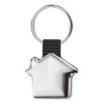 Productos promocionales que facilitan la el regalo ideal para tus eventos, llavero casa ruma