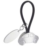 Llavero auto con placa, líneas completas de merchandising para empresas con excelente imagen y coporativismo
