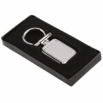 Llavero astoria, merchandising para empresas diseñado para mantener la presencia de tu marca