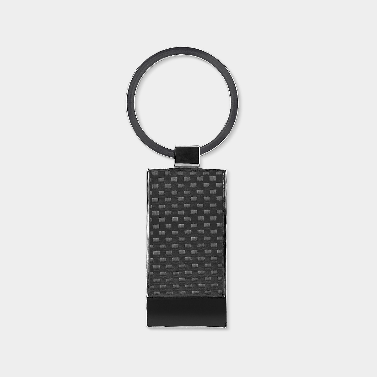 M-63274 Modelos versátiles de merchandising empresarial con estilo, llavero palembang