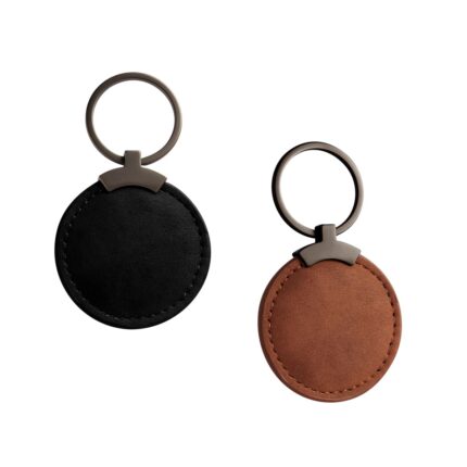 Llavero runder, artículos personalizados ideales para obsequios o promociones de temporada