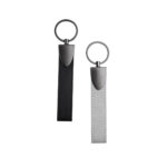 Llavero mistral, opciones de merchandising para empresas disponibles con personalización directa