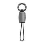 Regalos promocionales pensados para representar a tu empresa con buena imagen, llavero strop