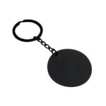 Regalos corporativos con materiales de excelente imagen y durabilidad, llavero blesk