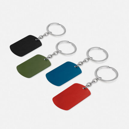 Regalos corporativos ideales para colaboradores, socios o clientes frecuentes, llavero zentrix