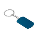 Artículos promocionales con atención personalizada y entrega garantizada en méxico, llavero zentrix azul