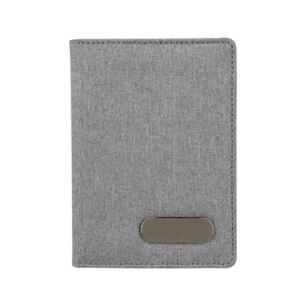 Porta pasaporte livigno, propuestas de artículos personalizados que equilibran costo, imagen y reputación