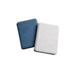 Productos promocionales con diferentes estilos según la imagen de tu empresa, porta pasaporte giris