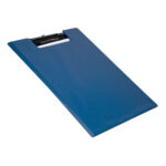 Carpeta nett azul, productos promocionales que mantienen el equilibrio entre imagen y funcionalidad
