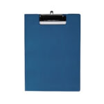 Carpeta nett azul, para artículos promocionales, somos una opción dónde quedarás satisfecho